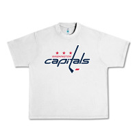 Lunar Rock the capitals Urban Heavy Tee - tuanDangUi