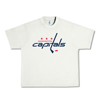 Pistachio the capitals Urban Heavy Tee - tuanDangUi