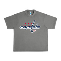 Tornado the capitals Urban Heavy Tee - tuanDangUi
