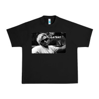 Black north shore movie turtle laters Urban Heavy Tee - tuanDangUi