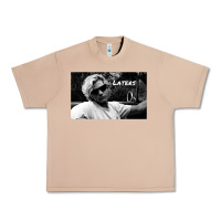 Burro north shore movie turtle laters Urban Heavy Tee - tuanDangUi