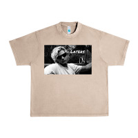 French Oak north shore movie turtle laters Urban Heavy Tee - tuanDangUi