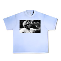 Grape Ice north shore movie turtle laters Urban Heavy Tee - tuanDangUi