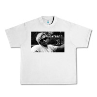 Lunar Rock north shore movie turtle laters Urban Heavy Tee - tuanDangUi