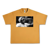 Peanut Butter north shore movie turtle laters Urban Heavy Tee - tuanDangUi