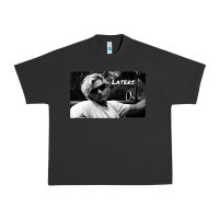 Pigment Black north shore movie turtle laters Urban Heavy Tee - tuanDangUi