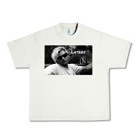 Pistachio north shore movie turtle laters Urban Heavy Tee - tuanDangUi
