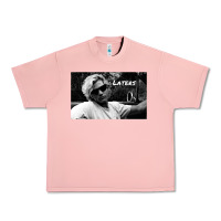 North Shore Movie Turtle Laters Urban Heavy Tee | Teevron