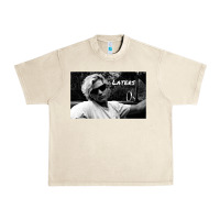 Sandshell north shore movie turtle laters Urban Heavy Tee - tuanDangUi