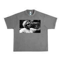 Tornado north shore movie turtle laters Urban Heavy Tee - tuanDangUi