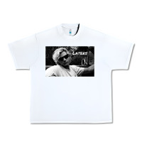 White north shore movie turtle laters Urban Heavy Tee - tuanDangUi