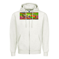 Oatmeal Heather one spooky nurse 11 oz mug Zipper Hoodie - BundleAndBundleShop