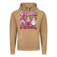 Vintage Camel gnome for the holidays Vintage Hoodie - texasbilliewilder