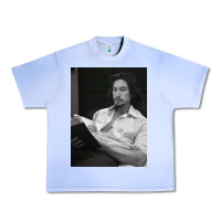 Adam Driver 40 Urban Heavy Tee | Teevron