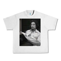Lunar Rock adam driver 40 Urban Heavy Tee - tuanDangUi