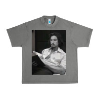Tornado adam driver 40 Urban Heavy Tee - tuanDangUi