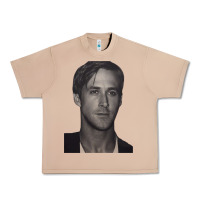 Burro ryan gosling 15 Urban Heavy Tee - tuanDangUi