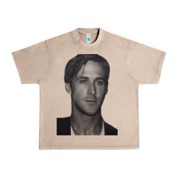 French Oak ryan gosling 15 Urban Heavy Tee - tuanDangUi