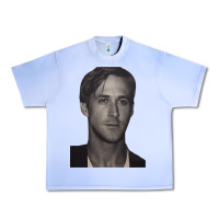 Grape Ice ryan gosling 15 Urban Heavy Tee - tuanDangUi