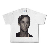Lunar Rock ryan gosling 15 Urban Heavy Tee - tuanDangUi