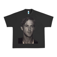 Pigment Black ryan gosling 15 Urban Heavy Tee - tuanDangUi