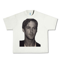 Ryan Gosling 15 Urban Heavy Tee | Teevron