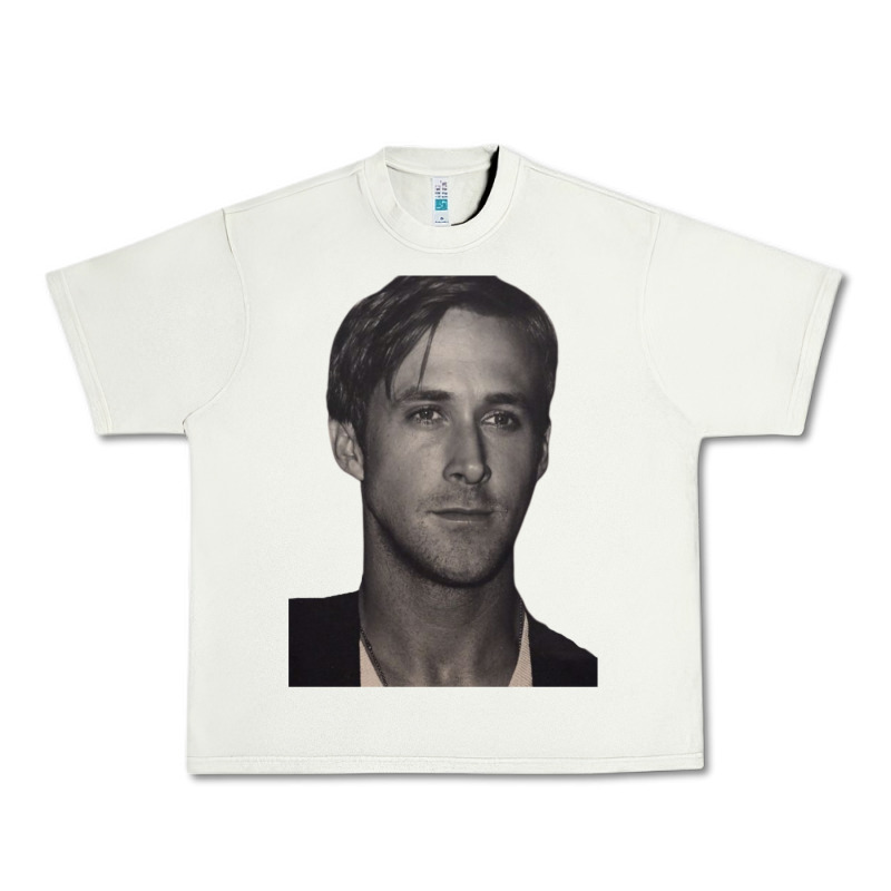 Ryan Gosling 15 Urban Heavy Tee by tuanDangUi | Teevron