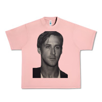 Salmon ryan gosling 15 Urban Heavy Tee - tuanDangUi
