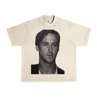 Sandshell ryan gosling 15 Urban Heavy Tee - tuanDangUi