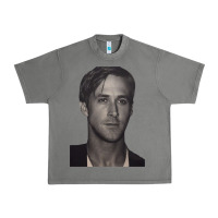 Tornado ryan gosling 15 Urban Heavy Tee - tuanDangUi