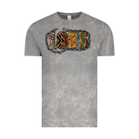 Cloud Rock 1865 juneteenth Vintage Tee - NancyCooperArtShop