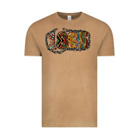 Vintage Camel 1865 juneteenth Vintage Tee - NancyCooperArtShop