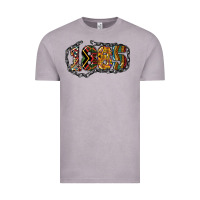 Vintage Zinc 1865 juneteenth Vintage Tee - NancyCooperArtShop