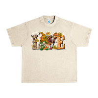 Love Gnome Urban Heavy Tee | Teevron
