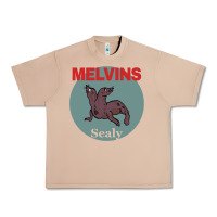 Burro melvins houdini sealy colour Urban Heavy Tee - tuanDangUi