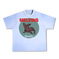 Grape Ice melvins houdini sealy colour Urban Heavy Tee - tuanDangUi