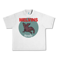 Lunar Rock melvins houdini sealy colour Urban Heavy Tee - tuanDangUi