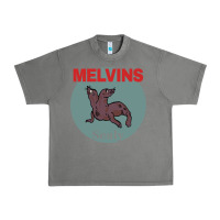 Tornado melvins houdini sealy colour Urban Heavy Tee - tuanDangUi