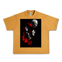Peanut Butter saw movie Urban Heavy Tee - tuanDangUi