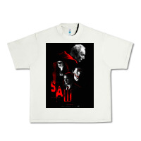 Pistachio saw movie Urban Heavy Tee - tuanDangUi