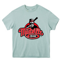 Arona mudville nine baseball Heavy Core Tee - tuanDangUi