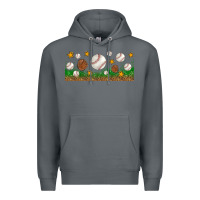 Rock Baseball Glove With Leopard Libbey Glass Premium Hoodie - BundleAndBundleShop