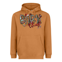 Meerkat baby claus Heavyweight Hoodie - SublimationCraftShop