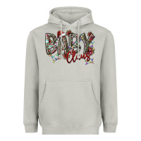 Moon Dust baby claus Heavyweight Hoodie - SublimationCraftShop