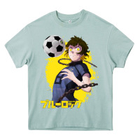 Arona blue lock meguru bachira 1 Heavy Core Tee - tuanDangUi