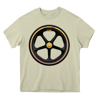 Panaracer   Skyway Tuff Wheel  Black  Old School Bmx Heavy Core Tee | Teevron