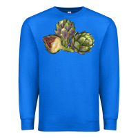 True Royal Artichoke Premium Sweatshirt - LillyAllenDesigns