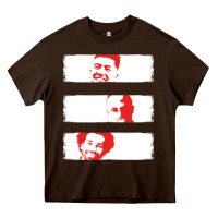 Chocolate Brown liverpool fc football awaydays t shirt Heavy Core Tee - tuanDangUi