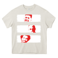 Cream liverpool fc football awaydays t shirt Heavy Core Tee - tuanDangUi