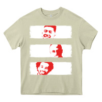 Mossy liverpool fc football awaydays t shirt Heavy Core Tee - tuanDangUi